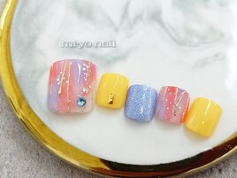 フット【定額￥9350(税込)★】