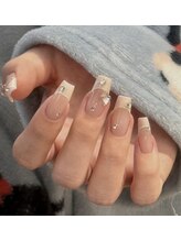 ピュアアンドリッチネイルサロン(Pure&Rich Nail Salon)/
