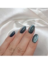 ちいネイル(chii nail)/マグネットネイル