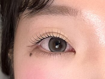 ノーツ 亀有(naut)/一重でもパッチリ