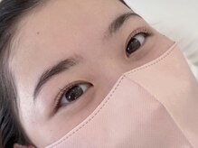 ビジョルノ つくばみどりの店(Begiorno)/パリジェンヌラッシュリフト