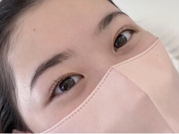 ビジョルノ つくばみどりの店(Begiorno)/パリジェンヌラッシュリフト