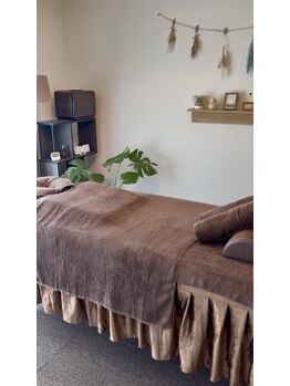 アマテル(AMATERU)/22時まで営業しております