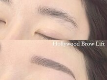 モストアイズ 北千住店(most eyes)/眉毛アイブロウ/眉毛WAX/北千住