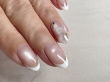 プリモ(.PLiMO)/nail design