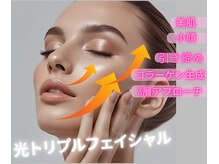 ラブニール 横浜店の雰囲気（毛穴のゆるみ、たるみ、凹凸、乾燥が気になる方に！）