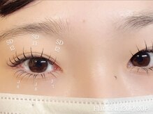 ネロリ バイ エイティスト(neroli by 8ist)/フラット120本[新宿/新宿駅]