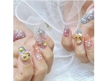 シュシュ(chouchou)
