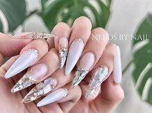 ニーズ バイ ネイル(Need’s by nail)