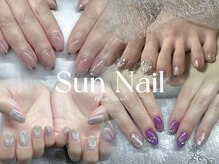 サンネイル(Sun Nail)