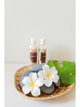 ルアナ(Luana) 山本 瑠美