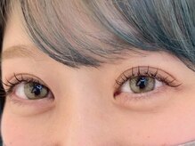 フィズ アイ ビューティー 豊橋牛川店(fiz eye beauty)/マツエク｜バインドロック