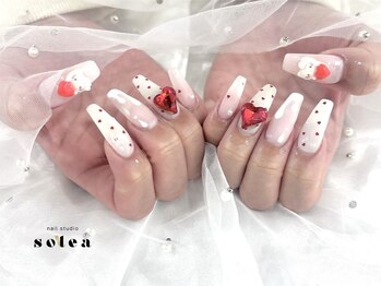 ソレア 京都(solea)