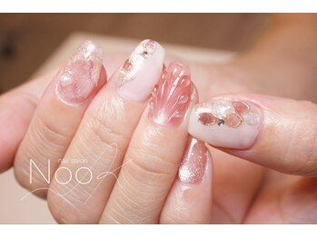 ヌック(Nook)/お持ち込みデザイン♪