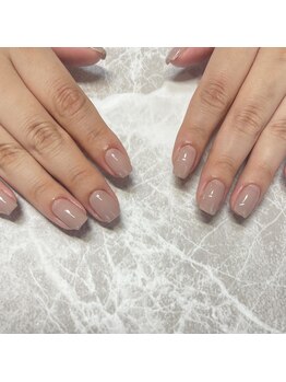 ビビ(VIVI)/ワンカラー