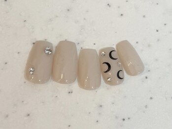 【Hand】simple定額コース￥6800