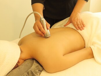 アイシスの写真/仕事で疲れたら即予約OK☆座り仕事や立ち仕事での疲労、肩こり、腰痛に!頑張った自分にご褒美を♪