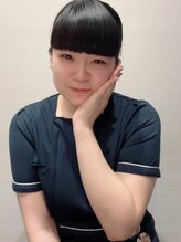 グルステ 新宿店 山田 栞奈