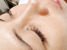 ラジュルネ(nail&eyelash La journee)/ウルトラフラットラッシュ