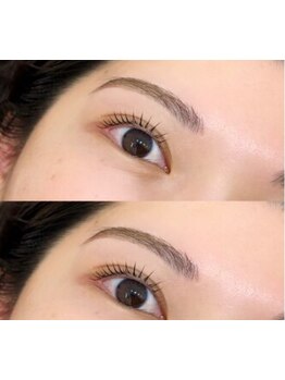 平日限定特典があるサロン