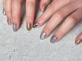 フィリー(fi:ry)/