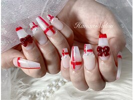 チップスカルプデザイン¥12800