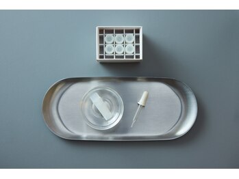 ヘリオス(helios+)/CPJ由来幹細胞培養上清液を導入