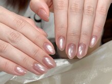 ドリーミーネイル 池袋(Dreamy Nail)/￥４５００《９０分》