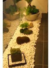 ビズビズ 梅田店(bisebise)/