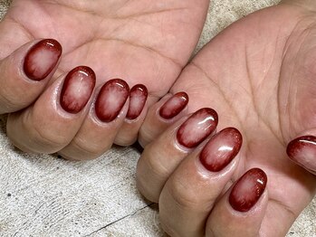 アーバンシーネイル 川口店(Urbansea nail)/