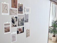 フィズ アイ ビューティ豊橋山田店(fiz)/店内雰囲気