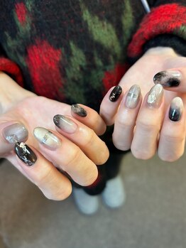 アメリア(Amelia)/