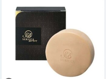 ヨサパーク 葵 坂東店(YOSA PARK Aoi)/美白が叶う!セリッサソープ