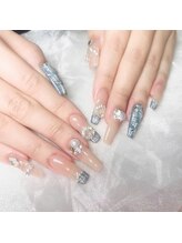 ヘブン 池袋(HEAVEN)/長 さだしやり放題×つけ放題