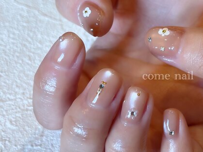 メゾン オーパス(maison opus)の写真