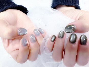 アオイ(AOI)/定額デザイン