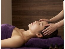 リラクゼーション フワリ(relaxation fuwa:re)/その疲れは目から？お顔から？