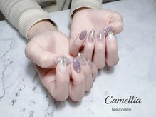 カメリア(Camellia)