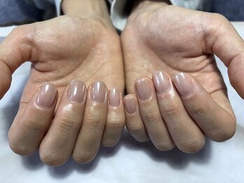 ネイルサロン ナチュラルキュア(Natural Cure)/