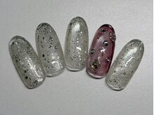 スリール(Sriel)/enoi◎マグネットデザイン