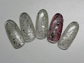 スリール(Sriel)/enoi◎マグネットデザイン