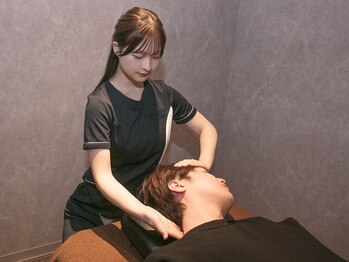 ヘッドミント 四日市店の写真/3月NEW OPEN！【完全都度払い×地域希少最安値】通いやすい価格設定だから自分のペースで通える◎