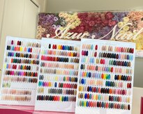 アジュールネイル 岸和田店(Azur Nail)