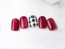 ディー ネイル アイラッシュ ギフ(DEE nail×eyelash gifu)/A29スタンダード定額