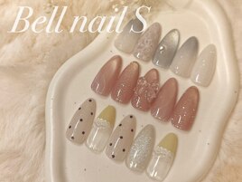 ＊Bell &nbsp;nail S ＊