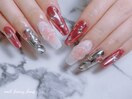 長さだし×アートし放題
