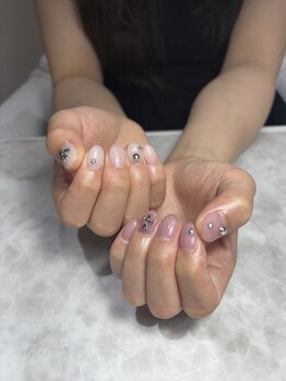 ルズ(luz)/豊富なパーツご用意しております