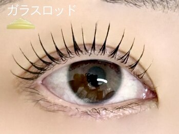 アイプロリッシュ 三軒茶屋(eyeprolish)/【日本未発売】韓国まつげパーマ