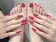 ハイネイルズ(Hi nails)の写真