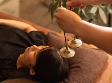 酵素温浴おん/最近、眠りの浅い方へ